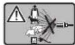 PARKSIDE IAN 291645 - Safety information - 2