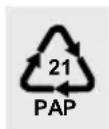 PARKSIDE PDT 40 E4 - Utylizacja - 3