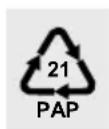 PARKSIDE PDT 40 E4 - □ □ Entsorgung - 3