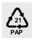 PARKSIDE PDT 40 E4 - ● Mise au rebut - 3