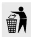 PARKSIDE PDT 40 E4 - - Disposal - 1