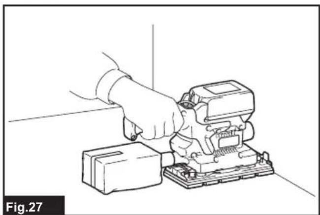 MAKITA DBO380 - DBO380 DBO381 - 33