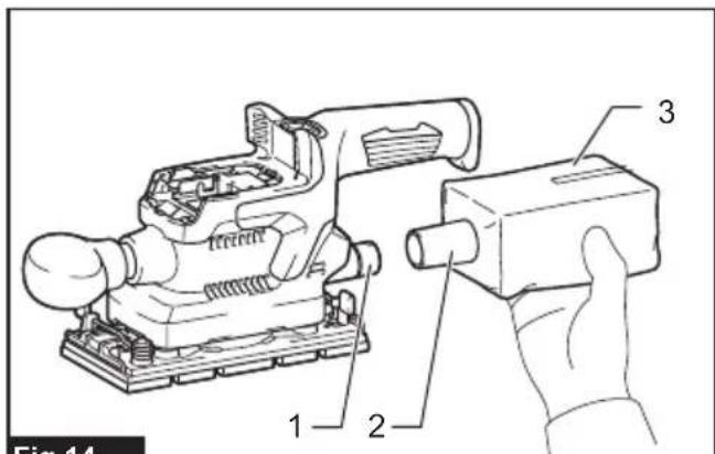 MAKITA DBO380 - DBO380 DBO381 - 18