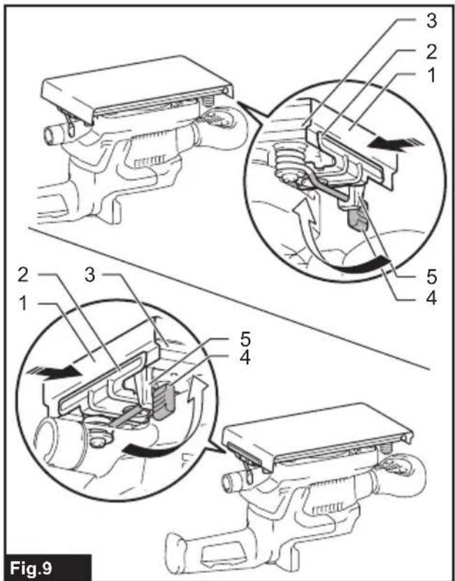 MAKITA DBO380 - DBO380 DBO381 - 10