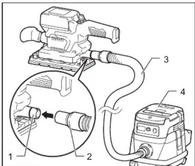 MAKITA DBO380 - DBO380 DBO381 - 27