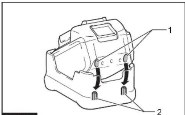 MAKITA DBO380 - DBO380 DBO381 - 28