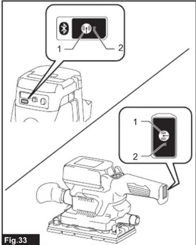 MAKITA DBO380 - DBO380 DBO381 - 37
