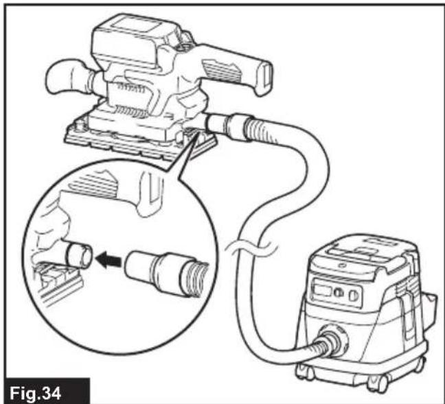MAKITA DBO380 - DBO380 DBO381 - 38