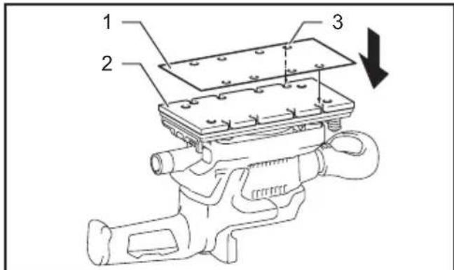 MAKITA DBO380 - DBO380 DBO381 - 13