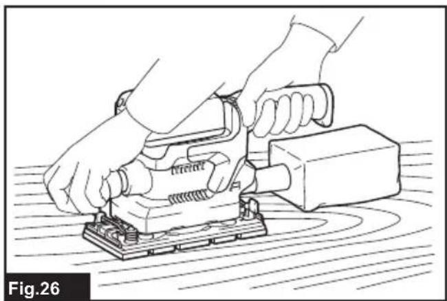 MAKITA DBO380 - DBO380 DBO381 - 32