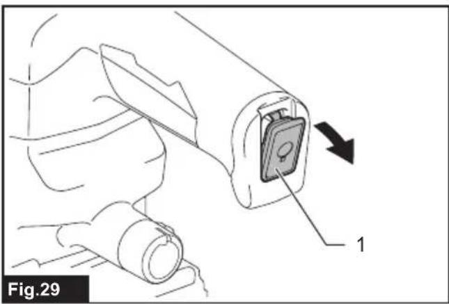 MAKITA DBO380 - DBO380 DBO381 - 31