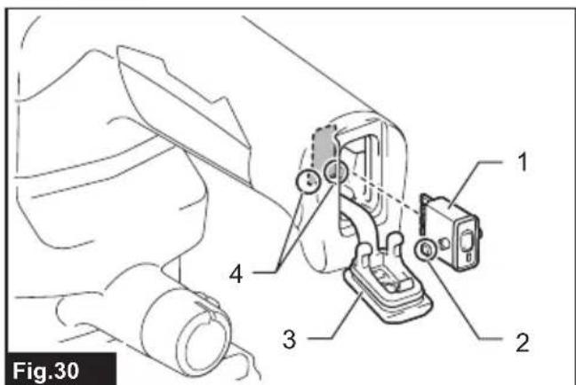 MAKITA DBO380 - DBO380 DBO381 - 34