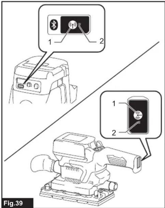 MAKITA DBO381 - 39