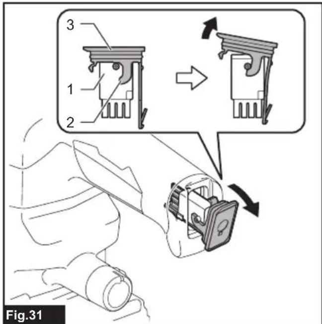 MAKITA DBO381 - 31