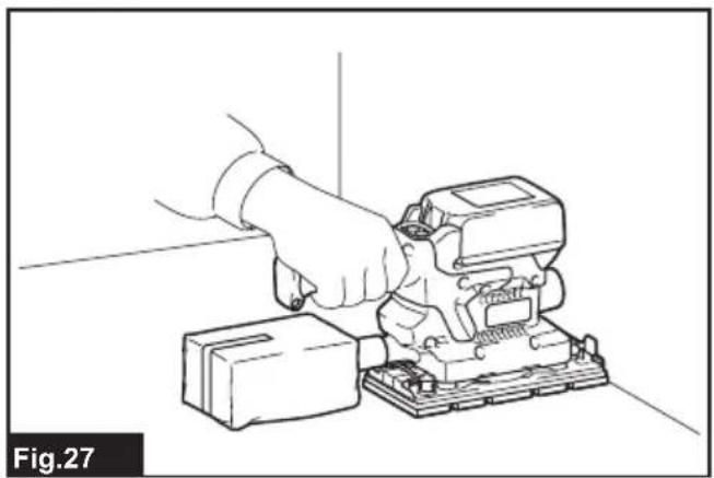 MAKITA DBO381 - 29