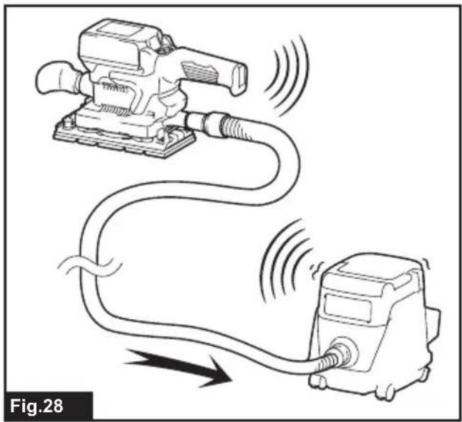 MAKITA DBO381 - 26