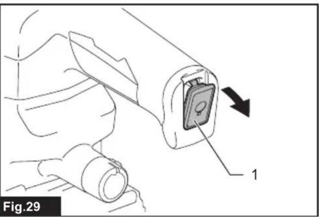 MAKITA DBO381 - 27