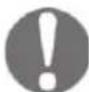PARKSIDE POFA 12 A2 - Symbols in the manual - 3