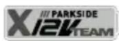 PARKSIDE POFA 12 A2 - Symbole na urzadzeniu - 11