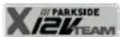 PARKSIDE POFA 12 A2 - Pictogrammes sur l'appareil - 11