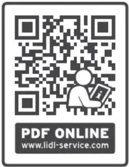 PARKSIDE PTIA 1 - - Indledning - 2