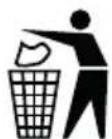 PARKSIDE PHKSA 12 A2 - Disposal - 5