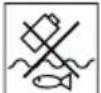 PARKSIDE PHKSA 12 A2 - CAUTION! RISK OF EXPLOSION! Never charge non-rechargeable batteries! - 2