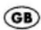 PARKSIDE PP 3000 A1 - Notes on the guarantee and service handling - 1