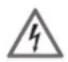 PARKSIDE PTK 2000 D3 - Warning symbols with information on damage and injury prevention. - 3