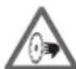 PARKSIDE PTK 2000 D3 - Symboly a piktogramy - 4