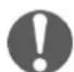 PARKSIDE PTK 2000 D3 - Warning symbols with information on damage and injury prevention. - 1