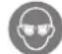 PARKSIDE PTK 2000 D3 - Symbols on the appliance: - 2