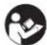 PARKSIDE PTK 2000 D3 - Pictogrammes sur l'appareil: - 1