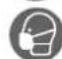 PARKSIDE PTK 2000 D3 - Pictogrammes sur l'appareil: - 4