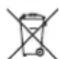 PARKSIDE PTK 2000 D3 - Symboly a piktogramy - 9