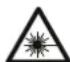 PARKSIDE PTK 2000 D3 - Symbols on the appliance: - 7