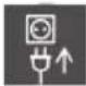 PARKSIDE PSS 65 B1 - Warning symbols with information on damage and injury prevention. - 2