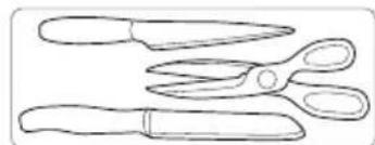 PARKSIDE PSS 65 B1 - D Sharpening knives - 1