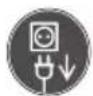 PARKSIDE PSS 65 B1 - Information on replacement: - 1