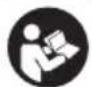 PARKSIDE PSS 65 B1 - Symbols on the device: - 2