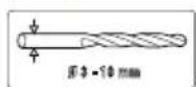 PARKSIDE PSS 65 B1 - Symbols on the device: - 7
