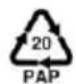 PARKSIDE PSS 65 B1 - Elimination et protection de l'environnement - 3