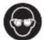 PARKSIDE PSS 65 B1 - Symbols on the device: - 3