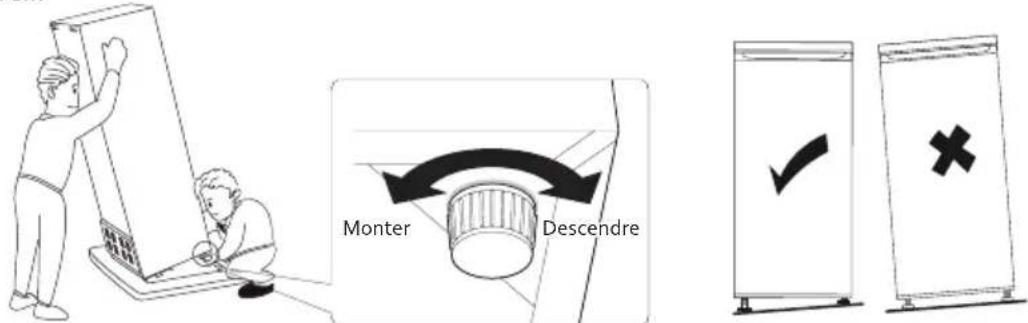 DOMO DO91608W - AVANT LA PREMIÈRE UTILISATION - 1