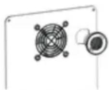 DOMO DO91608W - KOHLENSTOFF-FILTER - 1