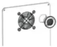 DOMO DO91608W - CARBON FILTER - 1
