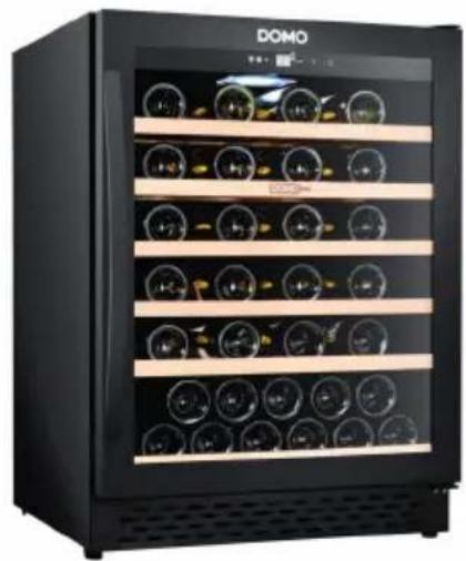 DOMO DO91606W - 1