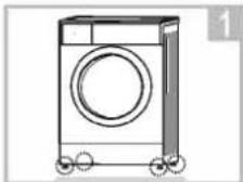 Frilec KOBLENZ1007WD030 - Avertissement ! - 1
