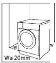 Frilec KOBLENZ1007WD030 - Avertissement ! - 1