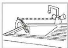 Frilec KOBLENZ1007WD030 - INSTALLATION - 4